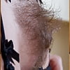 Ready for pleasure:Hairy Treasure 13 16