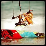 Lets Go Kite-surfing  13