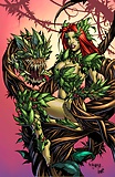 DC Cuties - Poison Ivy  2