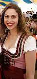 Sexy Dirndl Girls 95 2