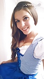 Sexy Dirndl Girls 97 15