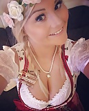 Hot Girls in Dirndl 20 6