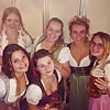 Sexy Dirndl Girls 143 9