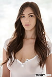  Sexy Young Girl does Anal Holly Michaels 1
