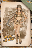 World War 2 Style pinups II 16