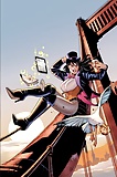 DC Cuties - Zatanna  6