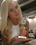 Tomi Lahren: Sexy Reporter - Mojitog  18