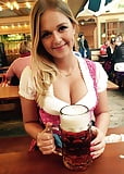 Sexy Dirndl Girls 131 14