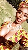 Ebony Beauty 11