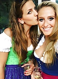 Hot Girls in Dirndl 75 1