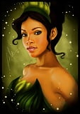 Fairy Tale Sweethearts 24. Tiana 7