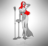 The A-Z of Pinups 38 4