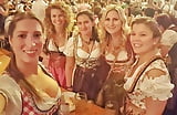  Sexy Dirndl Girls 143 12