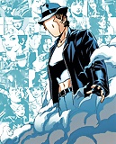 DC Cuties - The Question, Renee Montoya 24