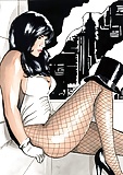 DC Cuties - Zatanna  8