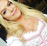 Hot Girls in Dirndl 75 9