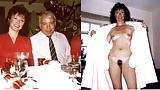 Dressed & Undressed Mature Women 01 8