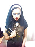 Nasty Nuns  6