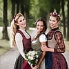 Sexy Dirndl Girls 148 7