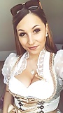 Sexy Dirndl Girls 119 10