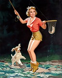 Pretty Pinups 17 5