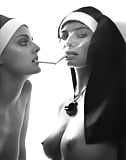 Nasty Nuns  15