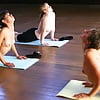 Naked Girl Groups 151 Part 1 - Yoga Girls Topless 13