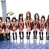 Naked Girl Groups 155 - Random Asian Groups 19