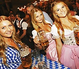 Sexy Dirndl Girls 110 3