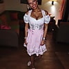 Sexy Dirndl Girls 150 6