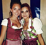 Hot Girls in Dirndl 73 12