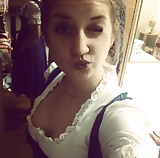 Hot Girls in Dirndl 77 6