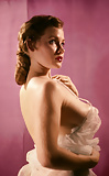 Sexy Vintage White Redhead Beauties 12