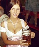 Sexy Dirndl Girls 108 20