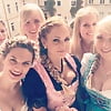 Sexy Dirndl Girls 150 15