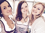 Hot Girls in Dirndl 20 21