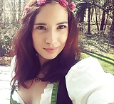 Hot Girls in Dirndl 20 5