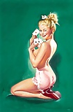 Pretty Pinups 19 3