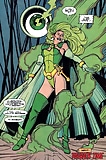 DC Cuties - Emerald Empress  2