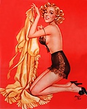 Pretty Pinups 19 7