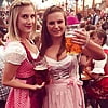 Sexy Dirndl Girls 150 7