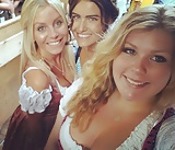 Sexy Dirndl Girls 108 14