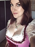 Hot Girls in Dirndl 42 19