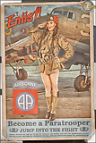 World War 2 Style pinups II 12