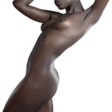 Ebony Empress 7