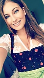 Hot Girls in Dirndl 73 7