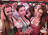 Sexy Dirndl Girls 110 11