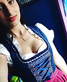 Hot Girls in Dirndl 51 12