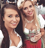 Hot Girls in Dirndl 33 2