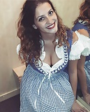 Hot Girls in Dirndl 77 5